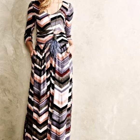 Maeve Novella dress Anthropologie small - Picture 1 of 5